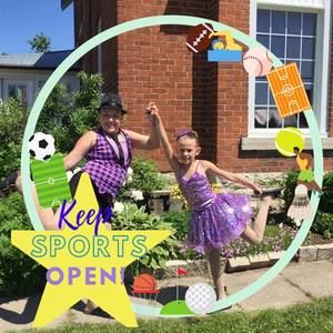 Meet your Posher, Kelly